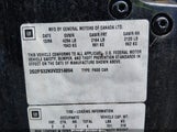 Pontiac Firebird 2G2FS32K8V2214894 photo
