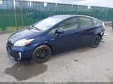 Toyota Prius Two JTDKN3DU4F0411385 снимка