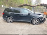 Honda Pilot Ex-L 5FNYF6H58HB009353 снимка