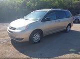 Toyota Sienna Le 5TDZA23C04S111902 снимка