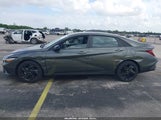 Hyundai Elantra Sel Sport KMHLM4DG1TU114792 photo