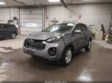 Kia Sportage Lx KNDPMCAC9H7261921 снимка
