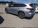 Toyota Highlander Xle 5TDGZRAH3MS533430 снимка