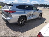 Toyota Highlander Xle 5TDGZRAH3MS533430 снимка