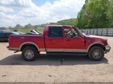 Ford F-150 King Ranch Edition/Lariat/Xlt 1FTRW08L11KA77616 fotografie