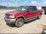 Ford F-150 King Ranch Edition/Lariat/Xlt 1FTRW08L11KA77616 fotografie