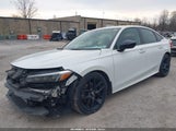 Honda Civic Si Sedan 2HGFE1E50PH473149 снимка