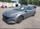 Hyundai Elantra Sel KMHLS4AG7PU427295 снимка