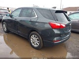 Chevrolet Equinox Lt 3GNAXSEV7JS501100 photo