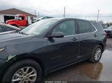 Chevrolet Equinox Lt 3GNAXSEV7JS501100 photo