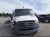 Mercedes-Benz Sprinter  Standard Roof I4 Diesel W1Y4DBHY9NT082565 снимка