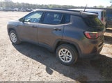 Jeep Compass Sport 4X4 3C4NJDAB7JT359635 снимка