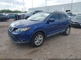 Nissan Rogue Sport Sv JN1BJ1CP7KW217424 fotografie