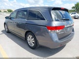 Honda Odyssey Ex 5FNRL5H40FB005003 снимка