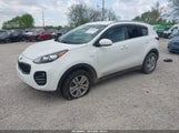 Kia Sportage Lx KNDPMCAC9J7396113 снимка