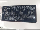 Kia Sportage Lx KNDPMCAC9J7396113 снимка