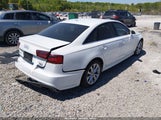 Audi A6 2.0T Premium WAUG8AFC7HN039498 снимка