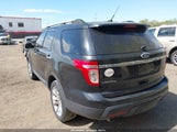 Ford Explorer Limited 1FMHK8F89BGA08242 fotografie