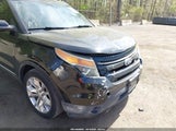 Ford Explorer Limited 1FMHK8F89BGA08242 снимка