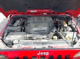 Jeep Wrangler Unlimited Rubicon 1C4BJWFG0FL704543 fotografie