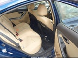 Hyundai Elantra Gls KMHDH4AE3DU801205 снимка
