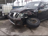 Nissan Armada Sv JN8AY2ND9H9008646 снимка