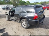 Toyota 4Runner Sport V6 JTEBU14R58K009364 fotografie
