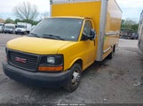 GMC Savana Cutaway 1GD374CG1E1907507 снимка
