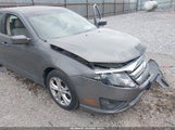 Ford Fusion Se 3FAHP0HG8CR198417 снимка
