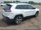 Jeep Cherokee Limited Fwd 1C4PJLDBXKD300407 photo