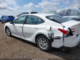 Toyota Camry Le 4T1DAACK5SU587286 снимка