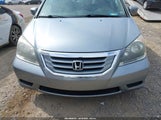 Honda Odyssey Ex-L 5FNRL3H60AB051753 снимка