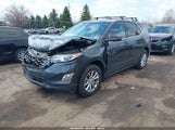 Chevrolet Equinox Lt 2GNAXUEV8K6206826 снимка
