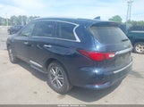 Infiniti Qx60 5N1DL0MN8HC556965 снимка