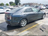 Cadillac Ats Standard 1G6AA5RA2D0139792 снимка
