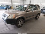 Honda Cr-V Ex JHLRD78842C048748 снимка