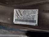 Honda Cr-V Ex JHLRD78842C048748 снимка