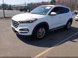 Hyundai Tucson Se KM8J3CA44HU306097 снимка