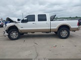 Ford F-250 Lariat 1FT7W2BT8EEB11809 снимка