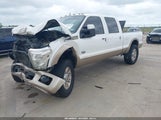 Ford F-250 Lariat 1FT7W2BT8EEB11809 снимка