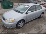 Toyota Corolla Le 2T1BR30E55C352239 снимка