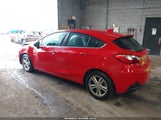 Chevrolet Cruze Lt Auto 3G1BE6SM7HS508783 снимка