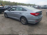 Hyundai Sonata Se 5NPE24AF5FH146657 снимка