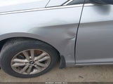Hyundai Sonata Se 5NPE24AF5FH146657 снимка