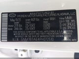Hyundai Tucson Sel 5NMJB3AE4PH272510 снимка