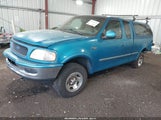 Ford F-150 Lariat/Xl/Xlt 1FTDX18W6VNC49540 fotografie