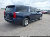 Chevrolet Suburban Ls 1GNSKGEC7HR335298 снимка