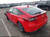 Honda Civic Hybrid Sport Touring JHMFL4H93TX001360 fotografie