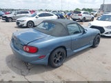 Mazda Mx-5 Miata Cloth JM1NB353X50410932 снимка