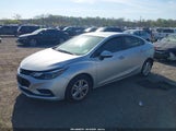 Chevrolet Cruze Lt Auto 1G1BE5SM6H7177378 снимка
